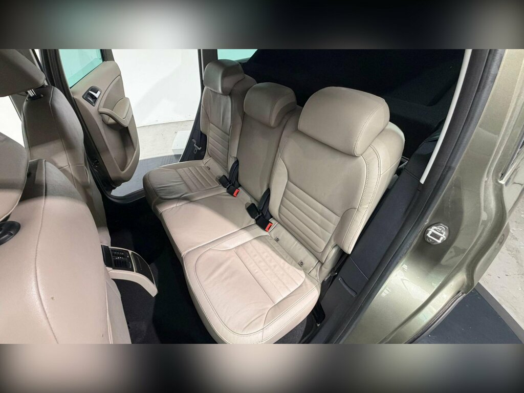 Skoda Yeti Elegance Blue #50