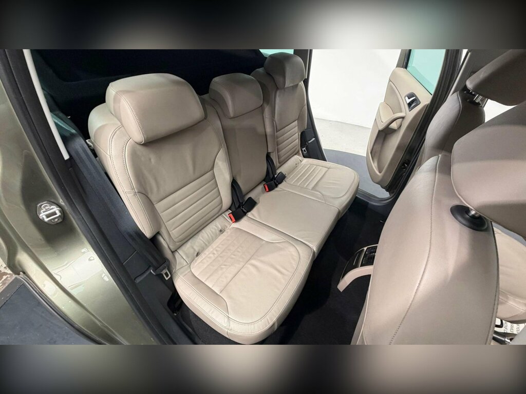 Skoda Yeti Elegance Blue #51