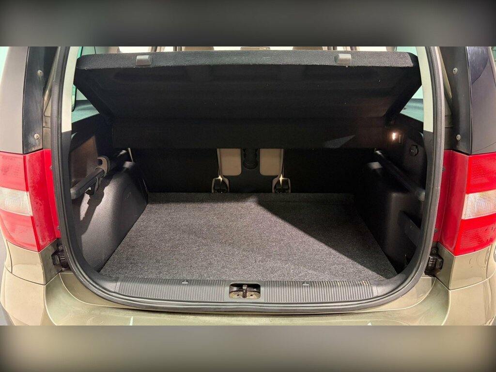 Skoda Yeti Elegance Blue #52