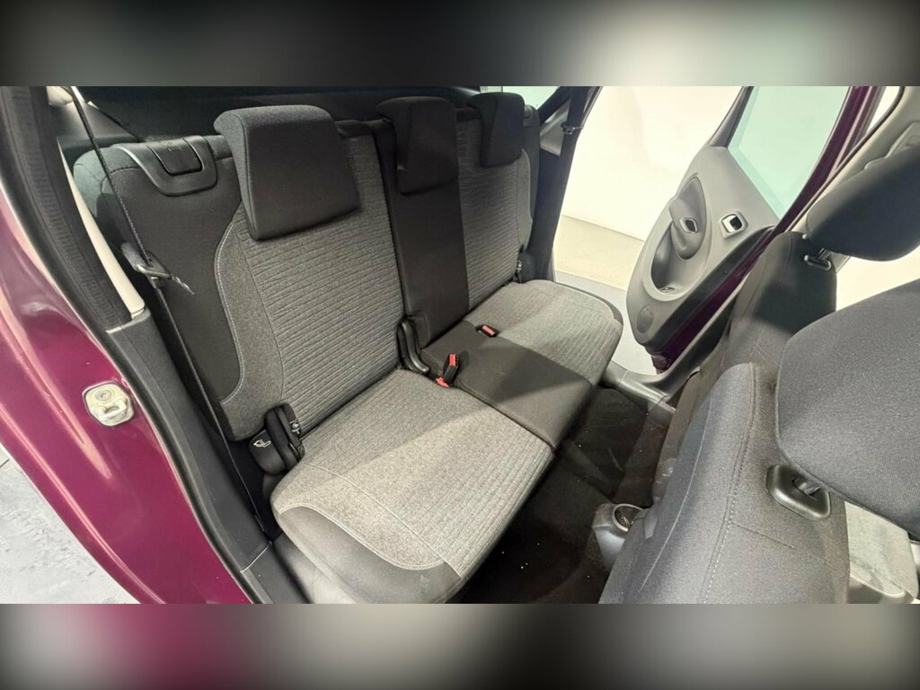Citroen C3 Picasso Puretech Edition Silver #49