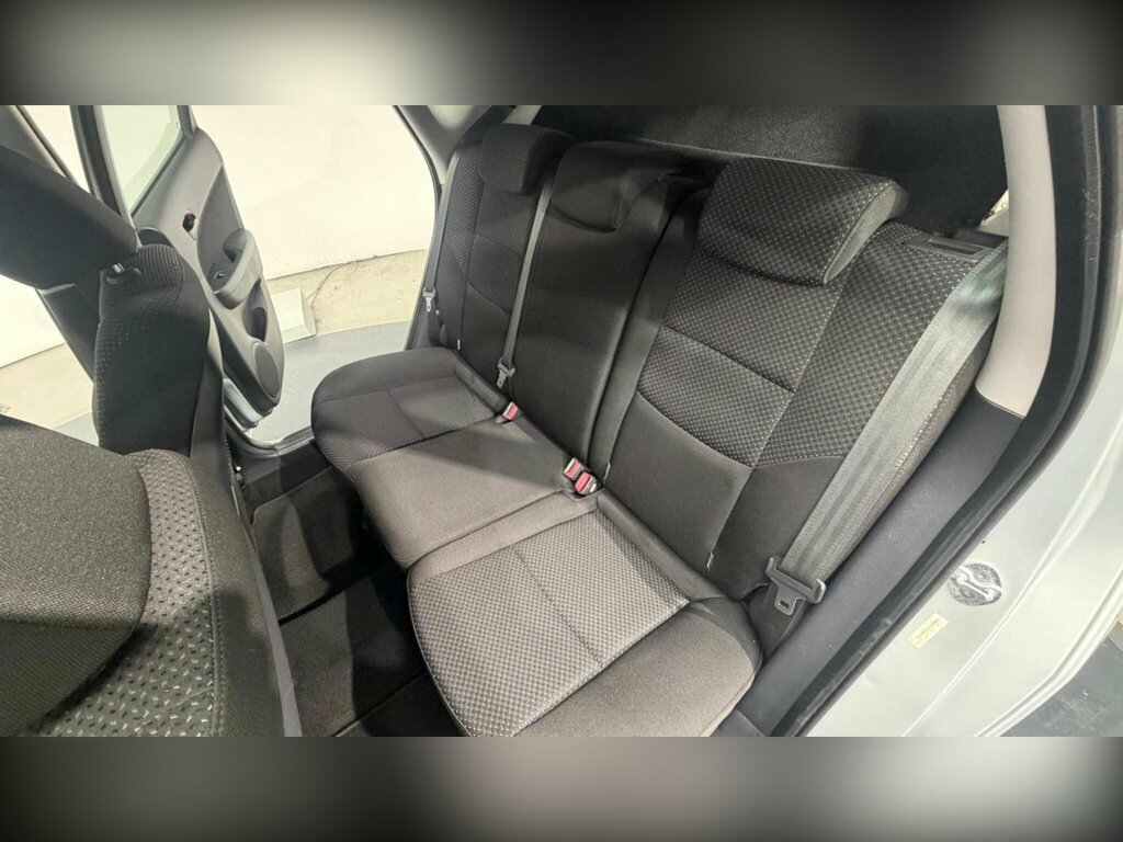 Hyundai I30 Hatchback Blue #51