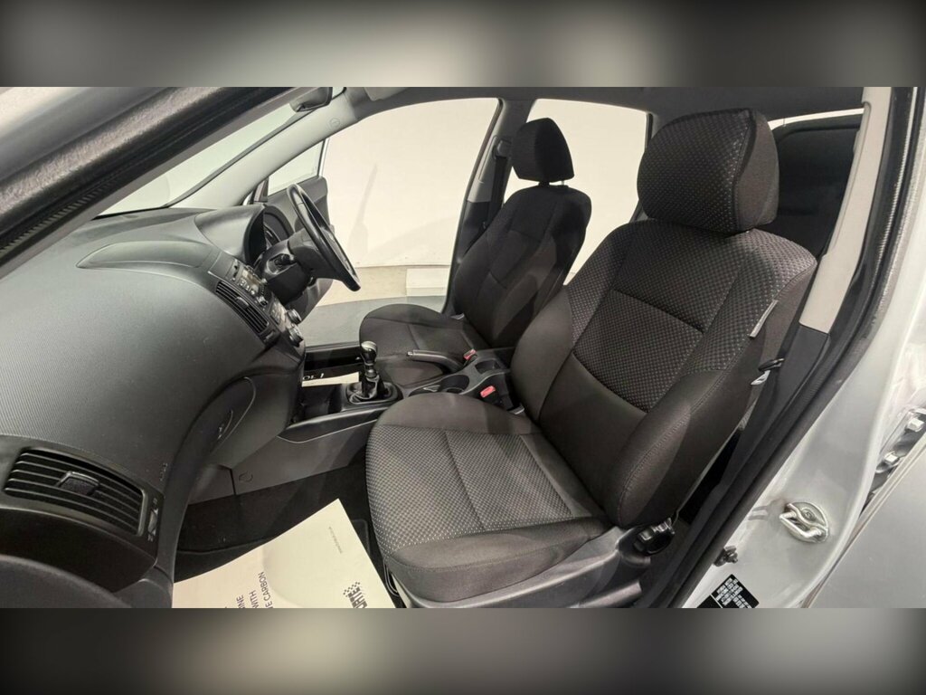 Hyundai I30 Hatchback Blue #49