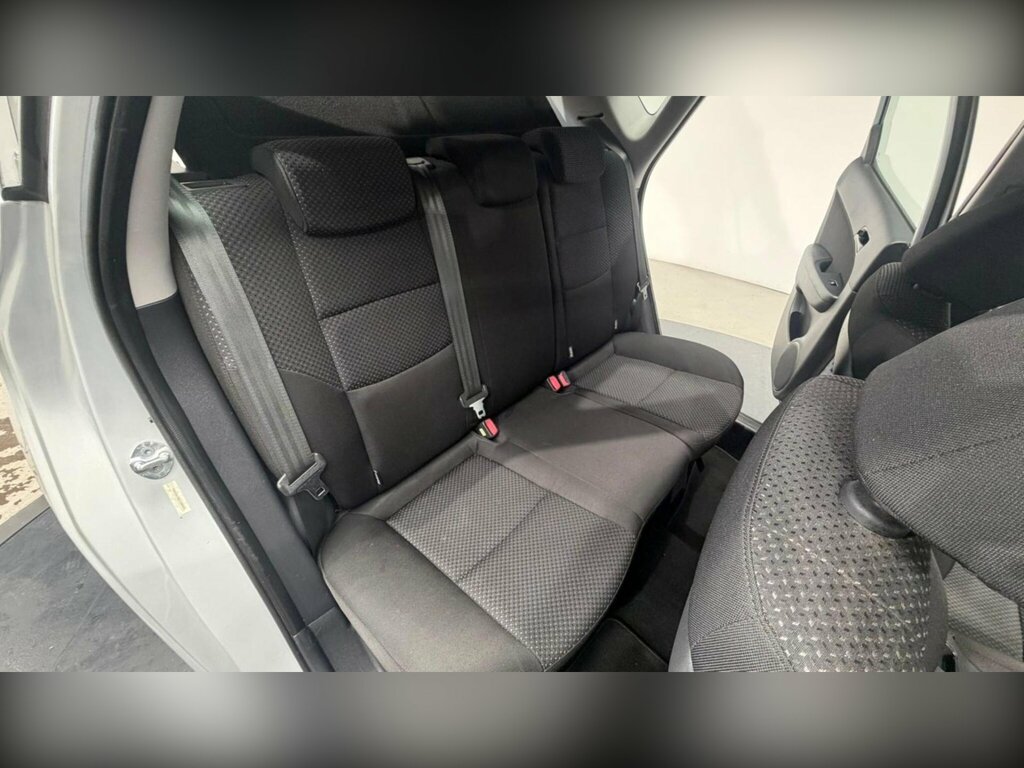 Hyundai I30 Hatchback Blue #50