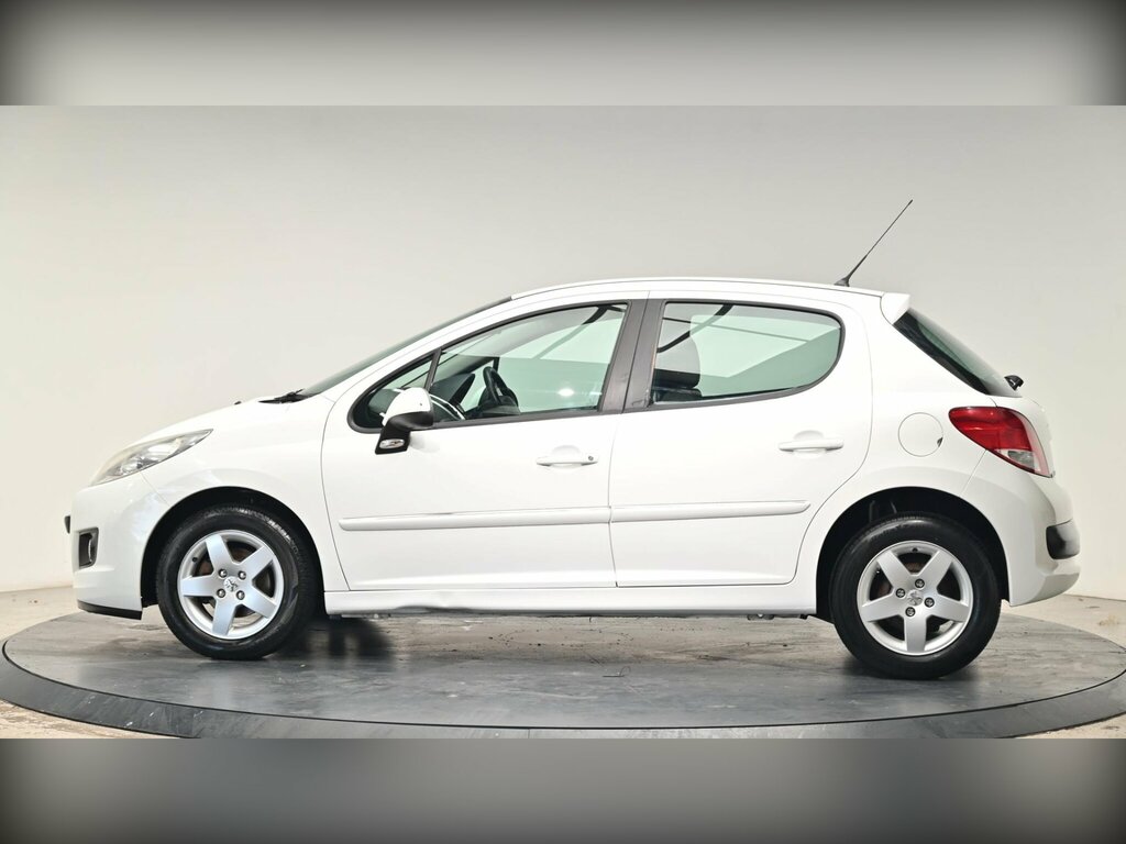 Peugeot 207 Active  #14