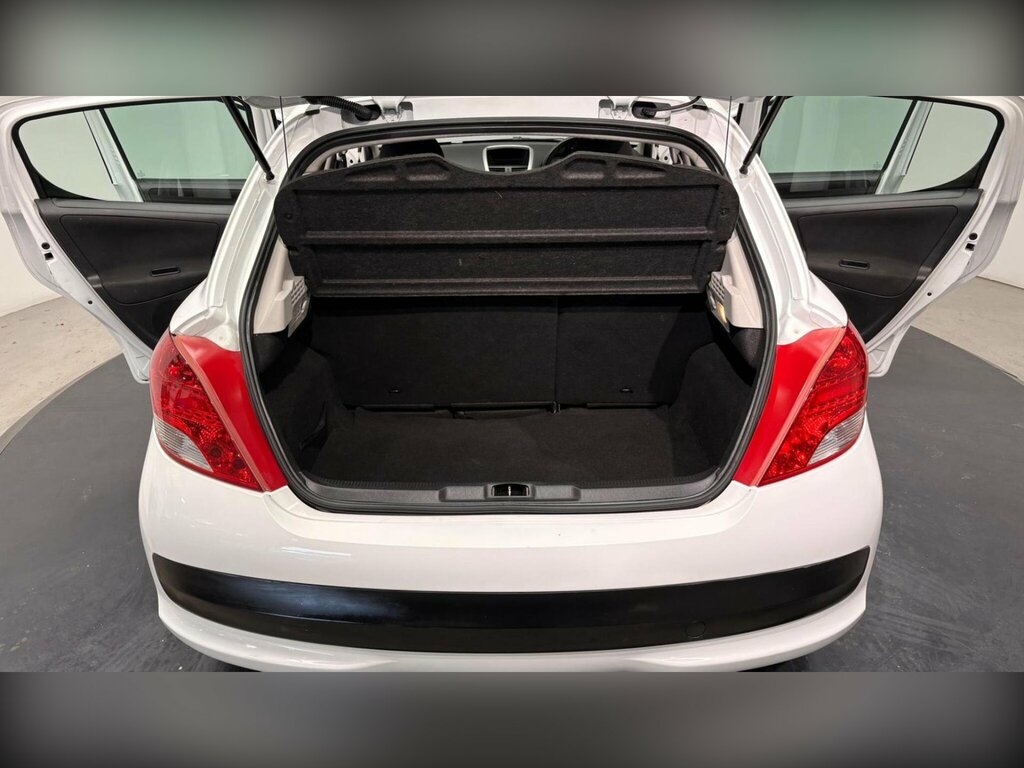 Peugeot 207 Active  #63