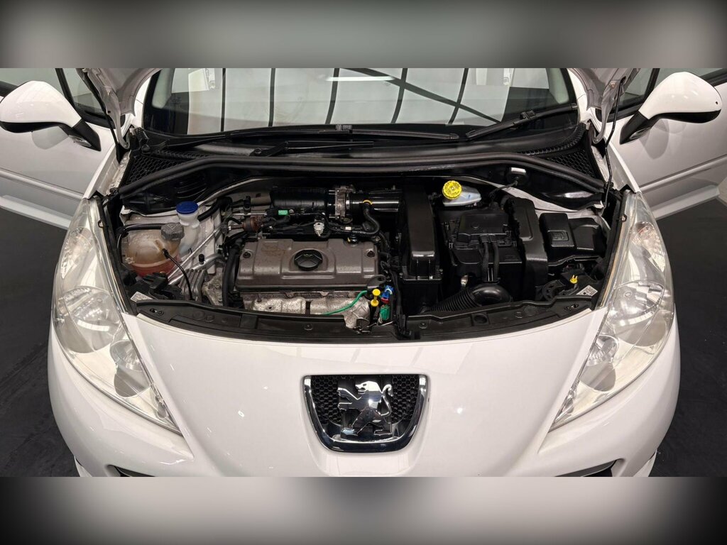Peugeot 207 Active  #64