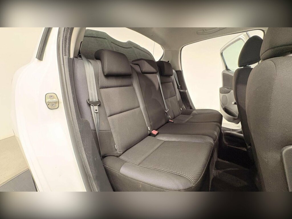 Peugeot 207 Active  #61