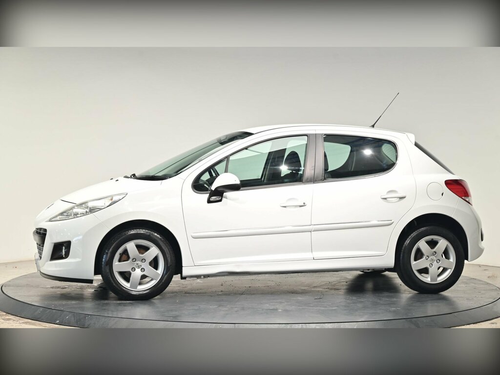 Peugeot 207 Active  #13