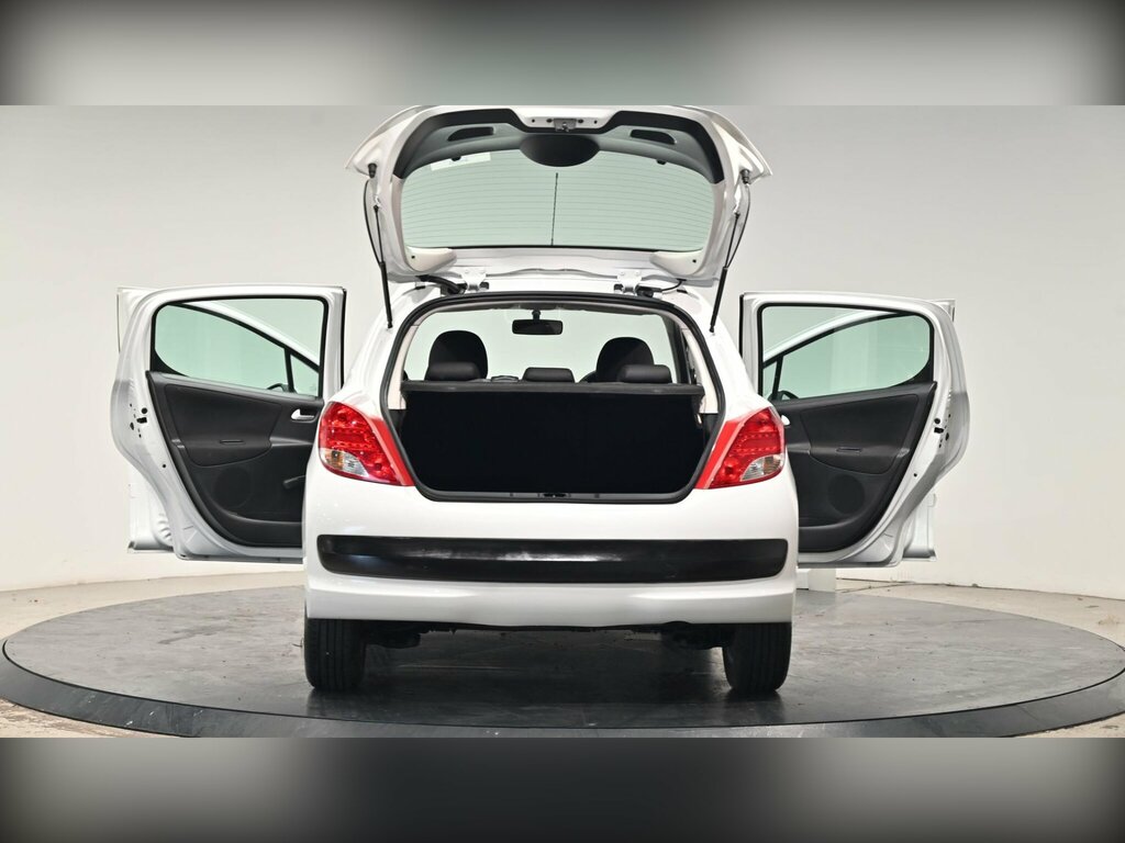 Peugeot 207 Active  #36