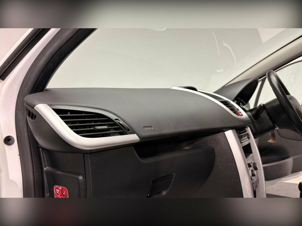 Peugeot 207 Active  #53
