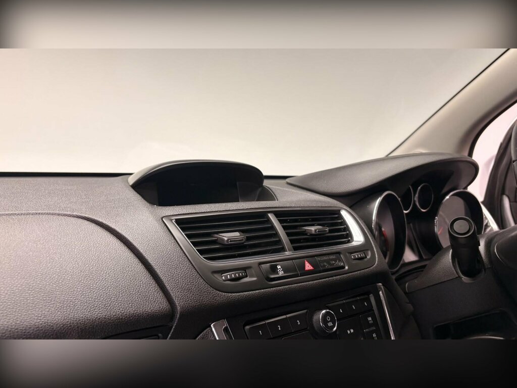 Vauxhall Mokka 1.4T Tech Line #54