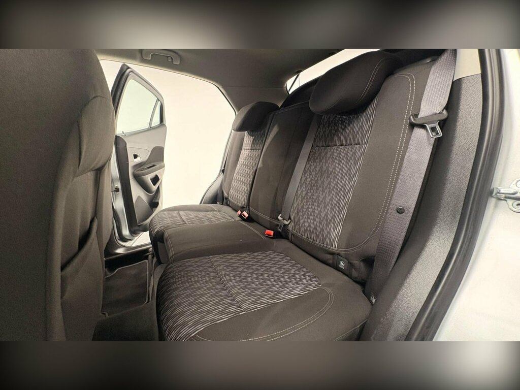 Vauxhall Mokka 1.4T Tech Line #61