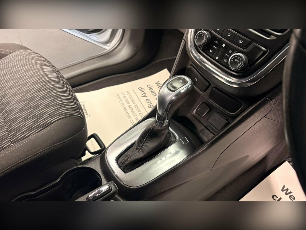 Vauxhall Mokka 1.4T Tech Line #58