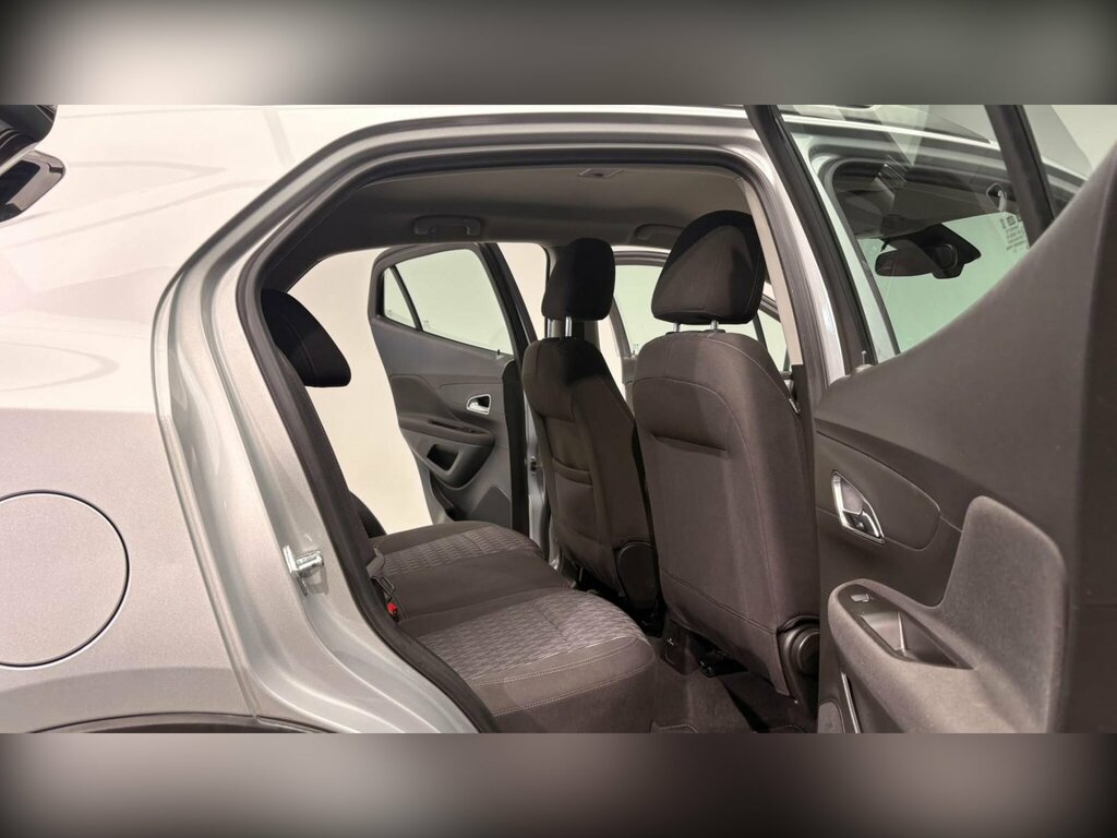 Vauxhall Mokka 1.4T Tech Line #45