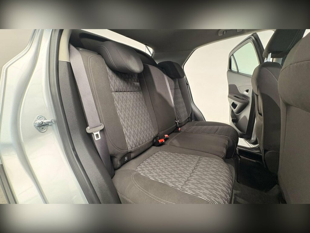 Vauxhall Mokka 1.4T Tech Line #60