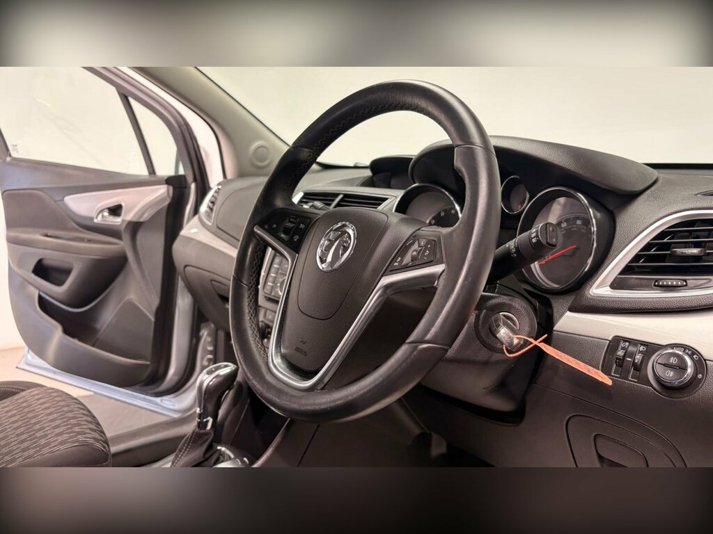Vauxhall Mokka 1.4T Tech Line #56