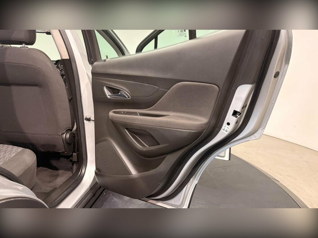 Vauxhall Mokka 1.4T Tech Line #46
