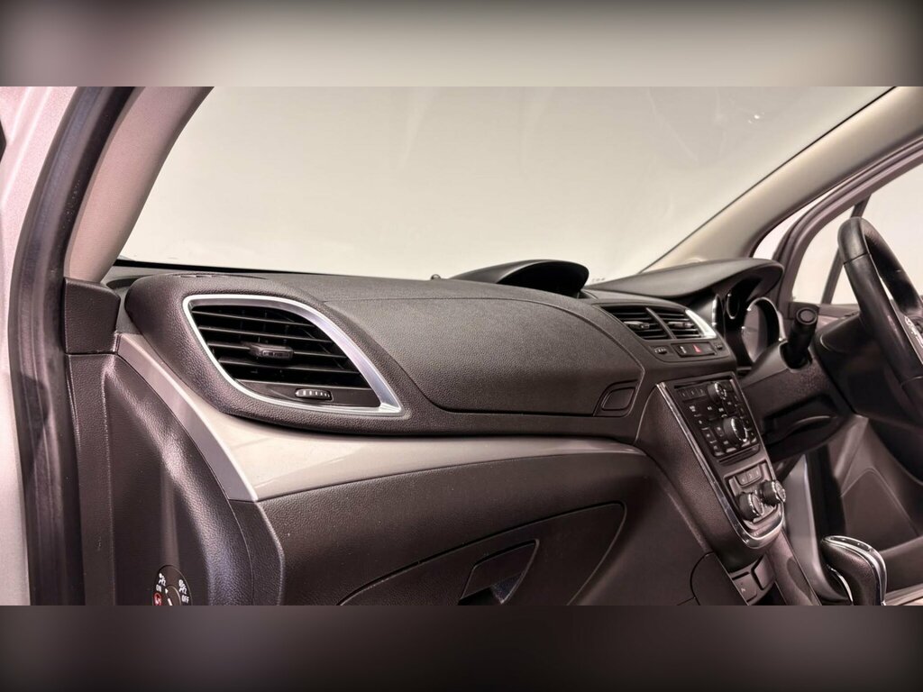 Vauxhall Mokka 1.4T Tech Line #53