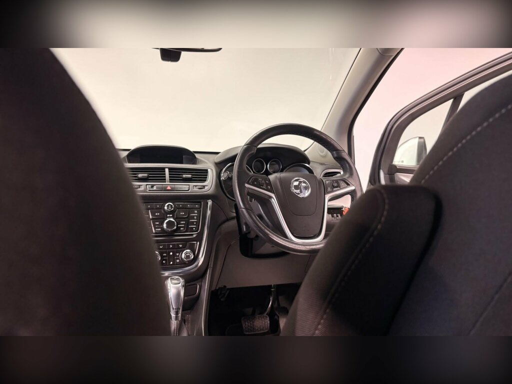 Vauxhall Mokka 1.4T Tech Line #51
