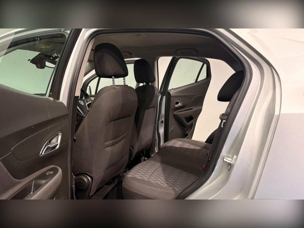 Vauxhall Mokka 1.4T Tech Line #49