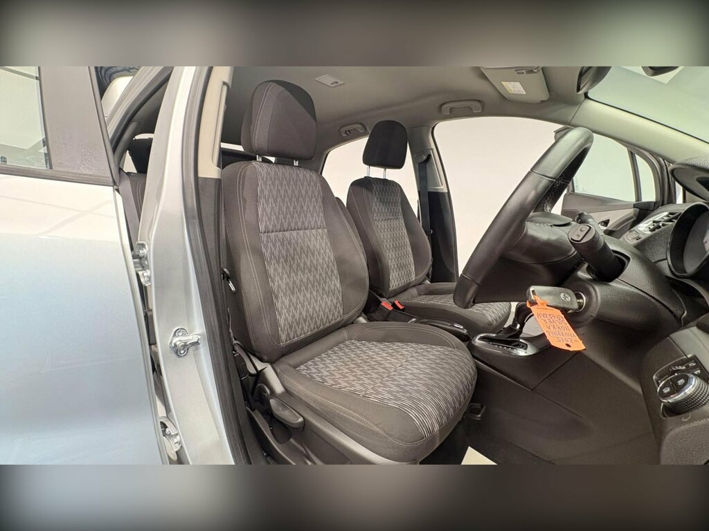 Vauxhall Mokka 1.4T Tech Line #59