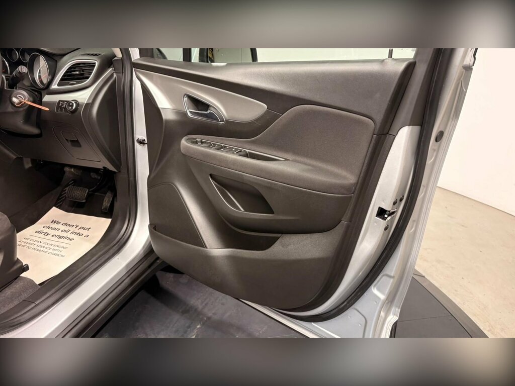 Vauxhall Mokka 1.4T Tech Line #44