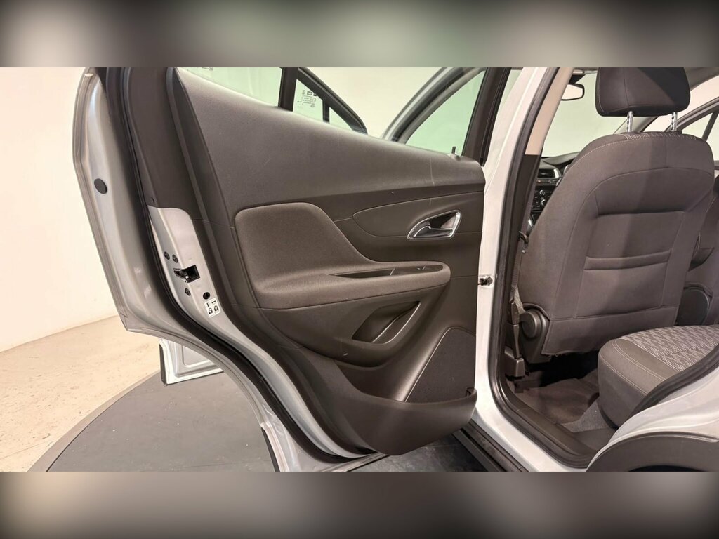 Vauxhall Mokka 1.4T Tech Line #50