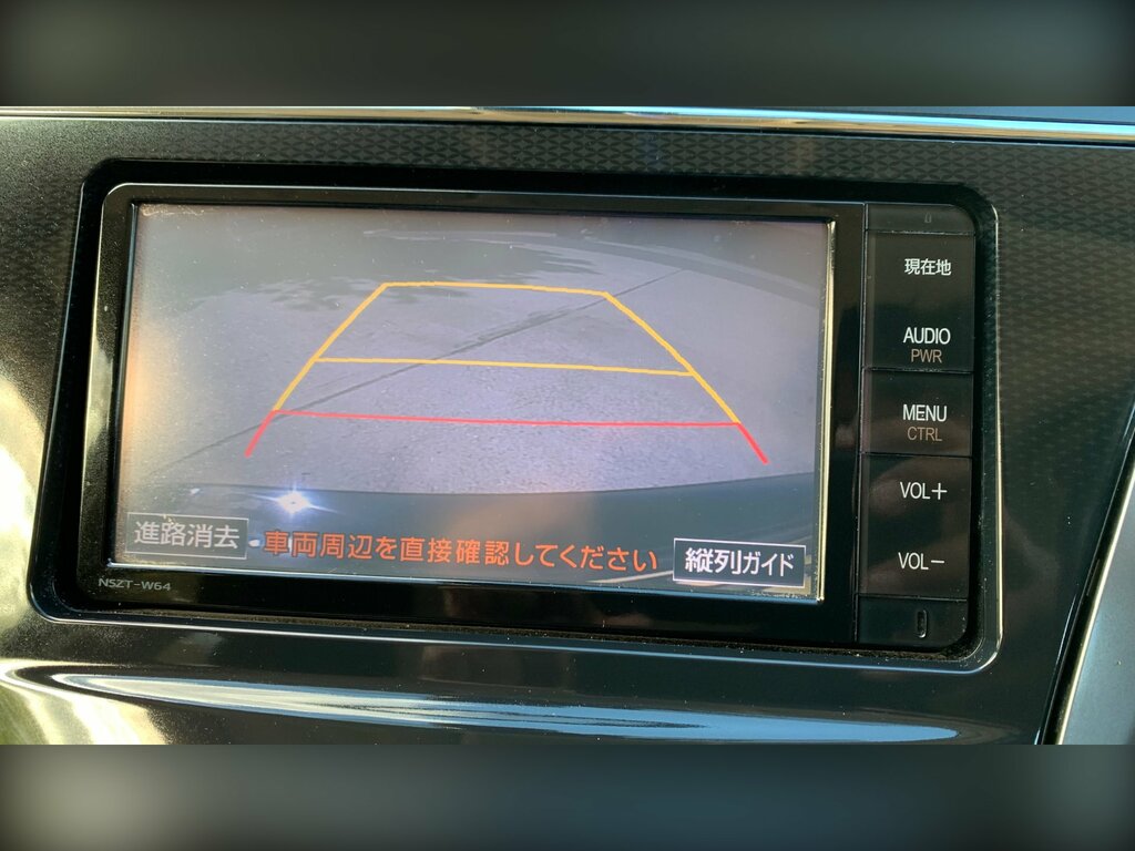 Toyota Prius+ 1.8L Icon Silver #87