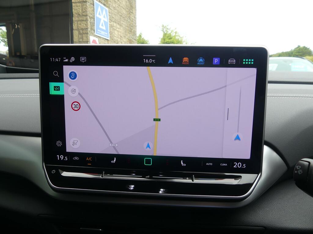 Volkswagen ID.4 Id4 Match Pro Grey #11