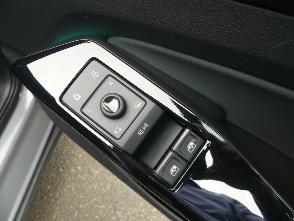 Volkswagen ID.4 Id4 Match Pro Grey #25