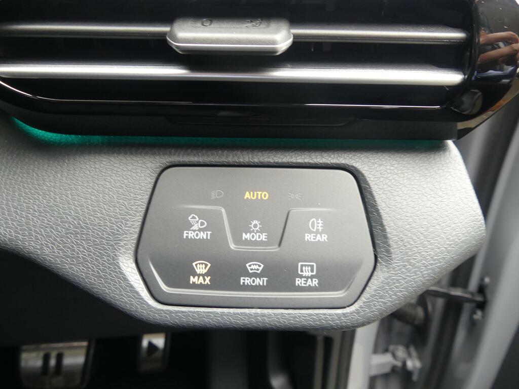 Volkswagen ID.4 Id4 Match Pro Grey #26