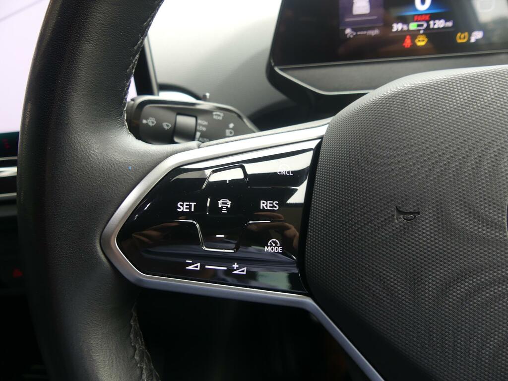 Volkswagen ID.4 Id4 Match Pro Grey #14