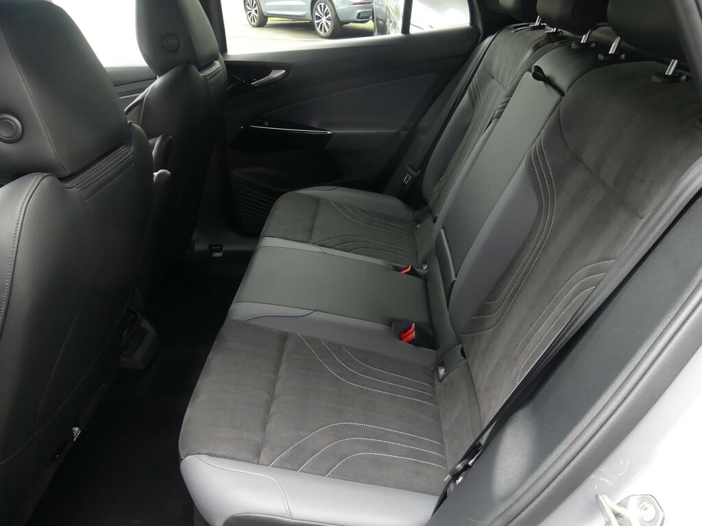 Volkswagen ID.4 Id4 Match Pro Grey #19