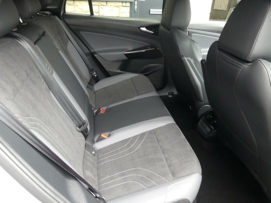 Volkswagen ID.4 Id4 Match Pro Grey #18
