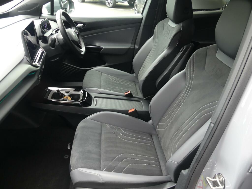 Volkswagen ID.4 Id4 Match Pro Grey #20