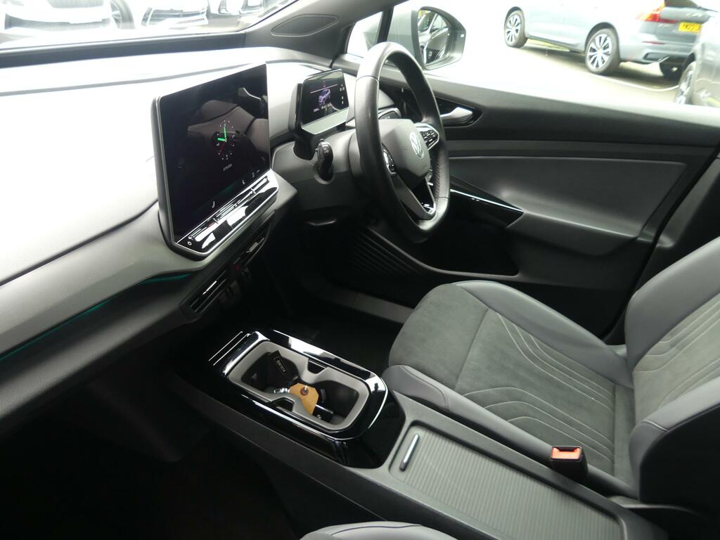 Volkswagen ID.4 Id4 Match Pro Grey #21