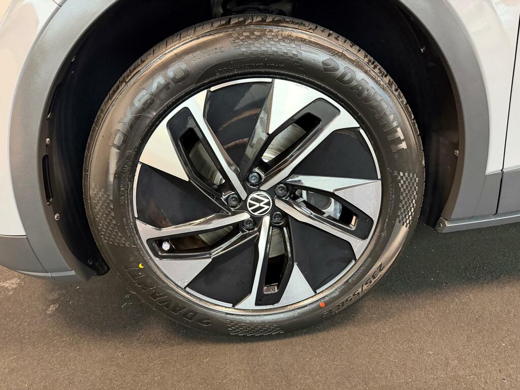 Volkswagen ID.4 Id4 Match Pro Grey #10