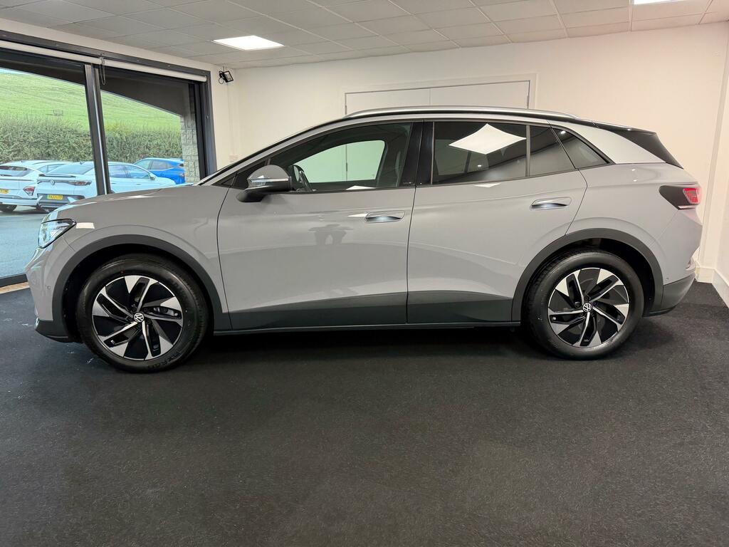 Volkswagen ID.4 Id4 Match Pro Grey #9
