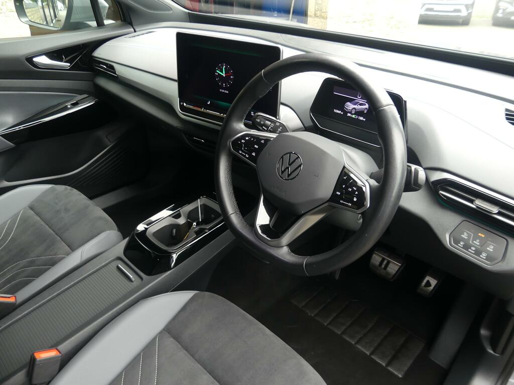 Volkswagen ID.4 Id4 Match Pro Grey #16