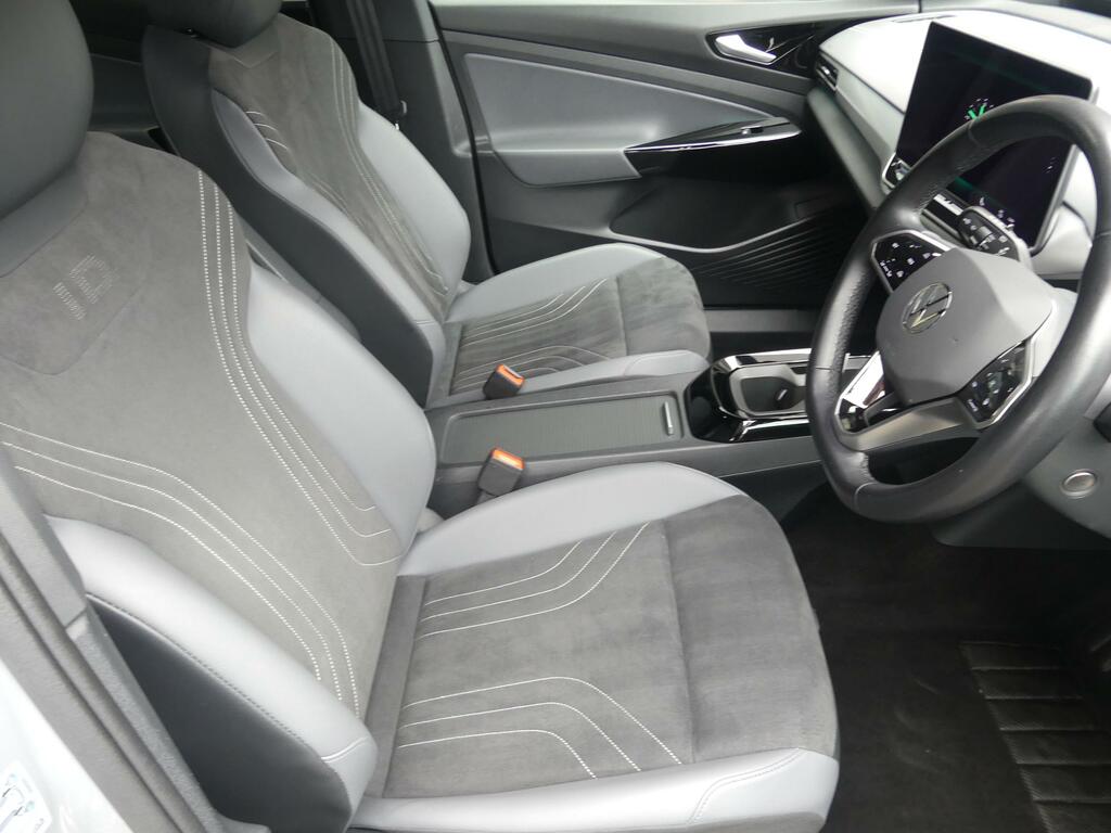 Volkswagen ID.4 Id4 Match Pro Grey #17