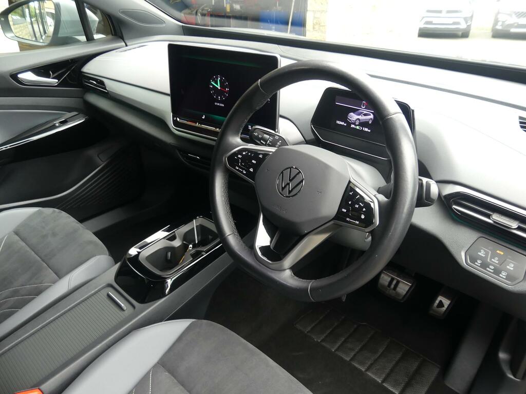Volkswagen ID.4 Id4 Match Pro Grey #24