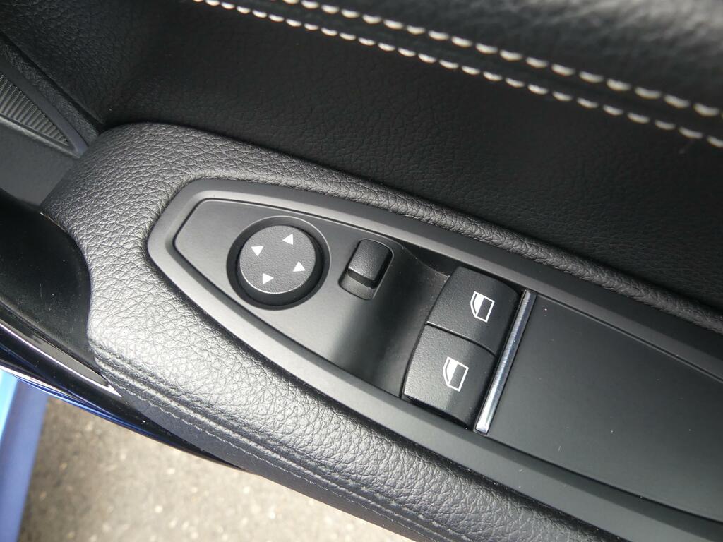 BMW 2 Series Gran Coupe Coupe Blue #26