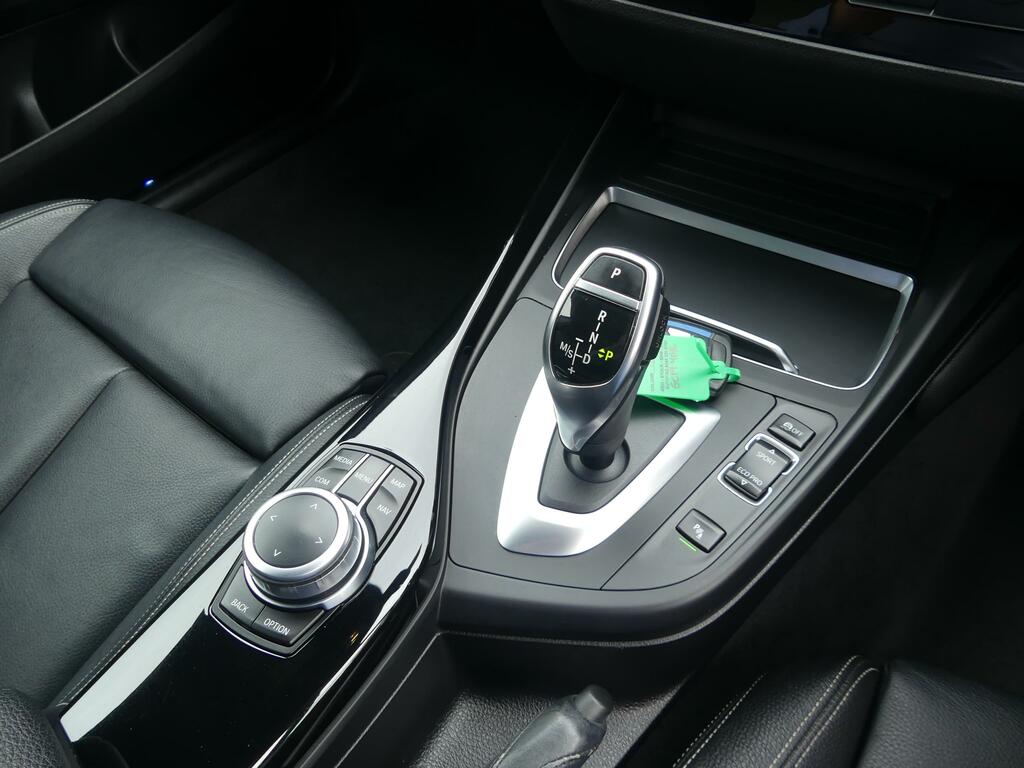 BMW 2 Series Gran Coupe Coupe Blue #17