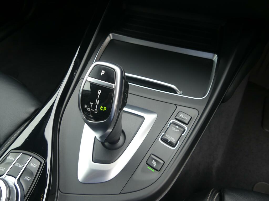 BMW 2 Series Gran Coupe Coupe Blue #31
