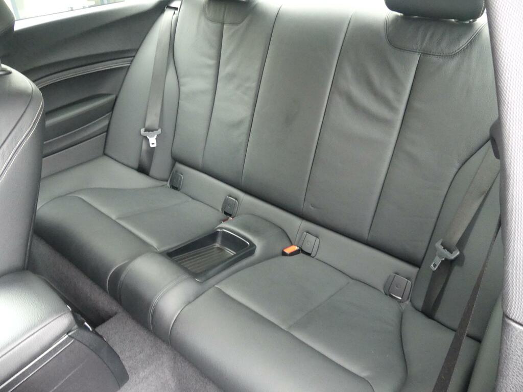 BMW 2 Series Gran Coupe Coupe Blue #23
