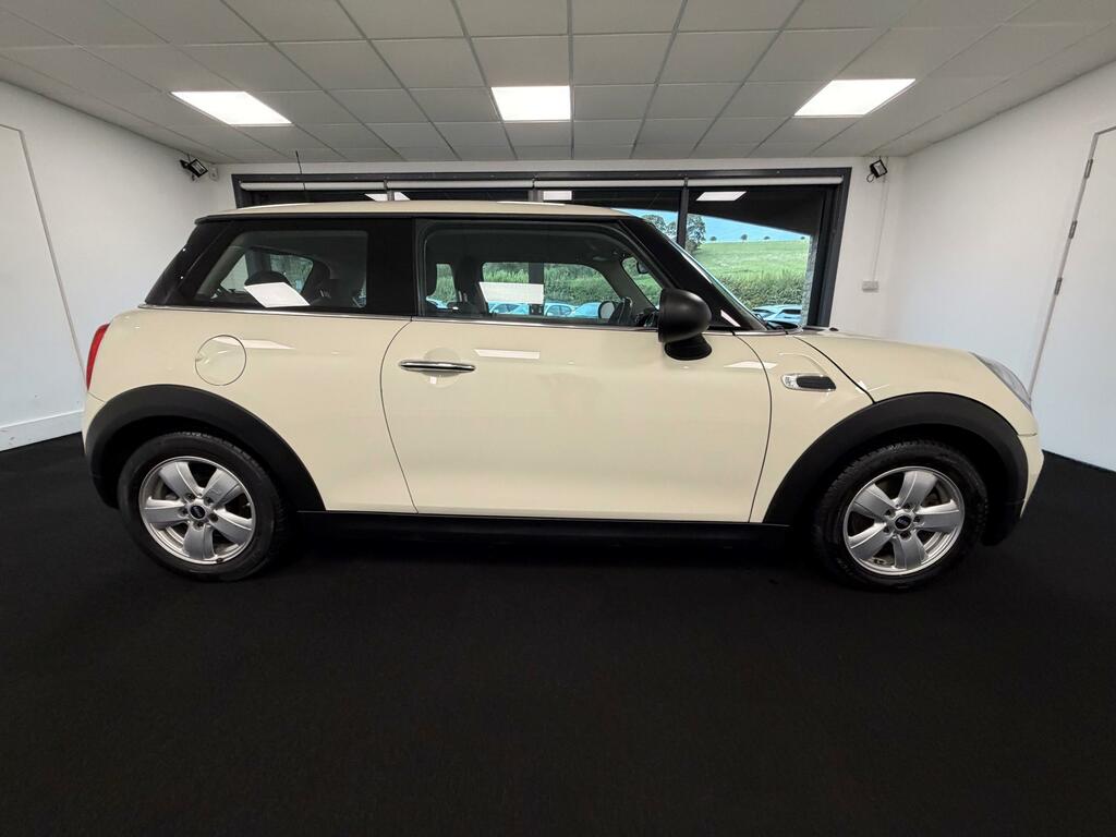 Mini Hatch 1.2 One Hatchback Euro 6 Ss Brown #6