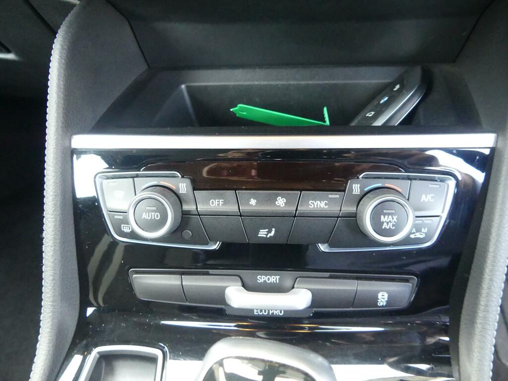 BMW 2 Series Active Tourer 2019 19 220I Black #28