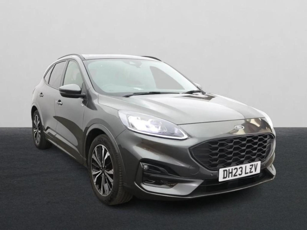 Ford Kuga St-line X Edition 2.5L Duratec Fhev 190Ps F