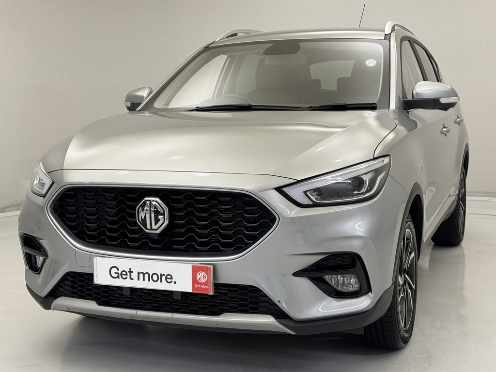 MG ZS 1.0T Gdi Exclusive Dct
