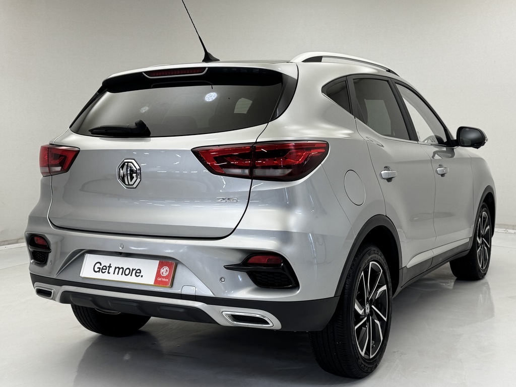 MG ZS 1.0T Gdi Exclusive Dct DA73YVP #2